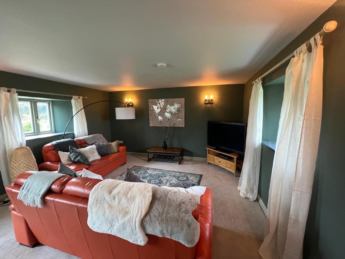 Ferienhaus Bogee Farm Padstow