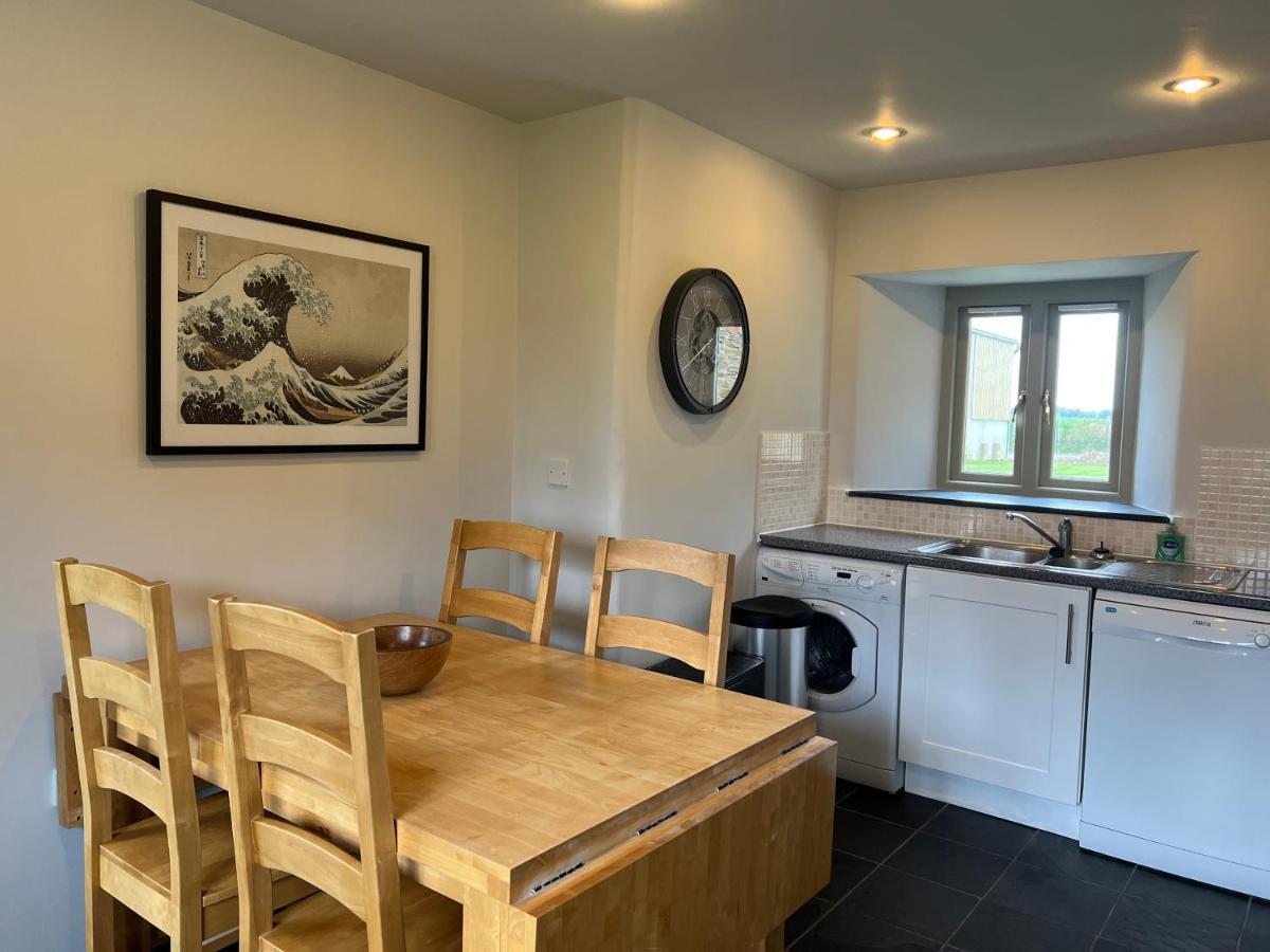 Ferienhaus Bogee Farm Padstow