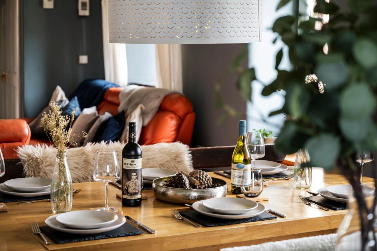 Bogee Farm Ferienhaus