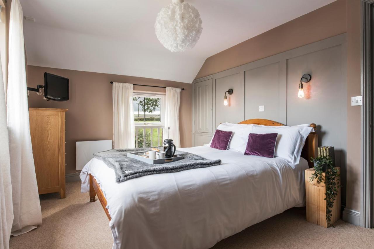 Bogee Farm Ferienhaus