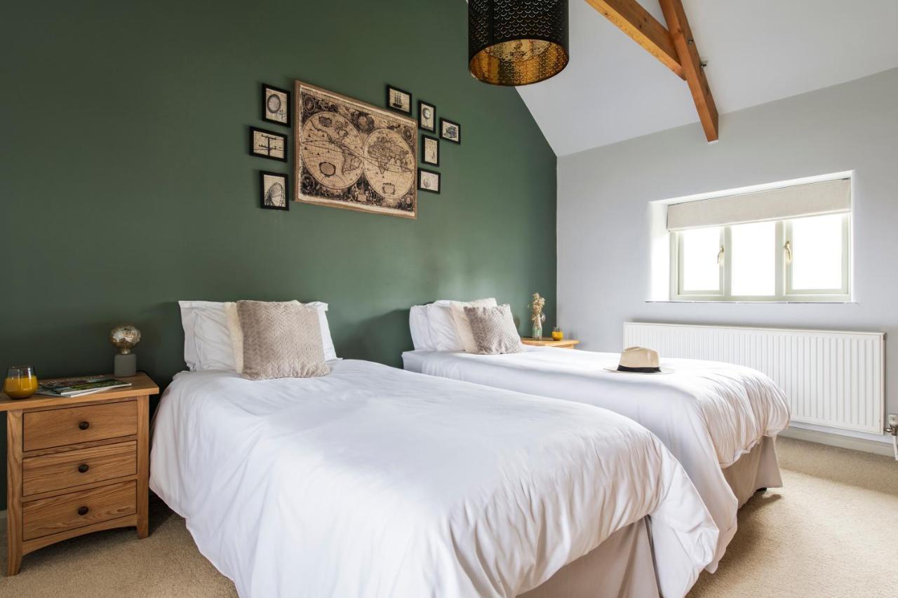 Bogee Farm Ferienhaus