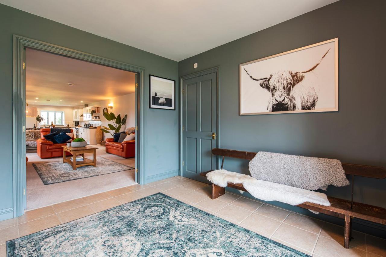 Bogee Farm Ferienhaus *