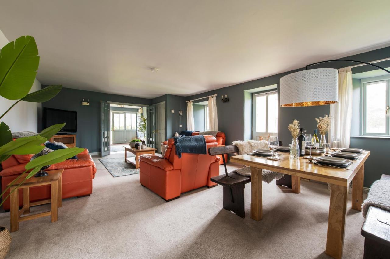 Bogee Farm Ferienhaus *