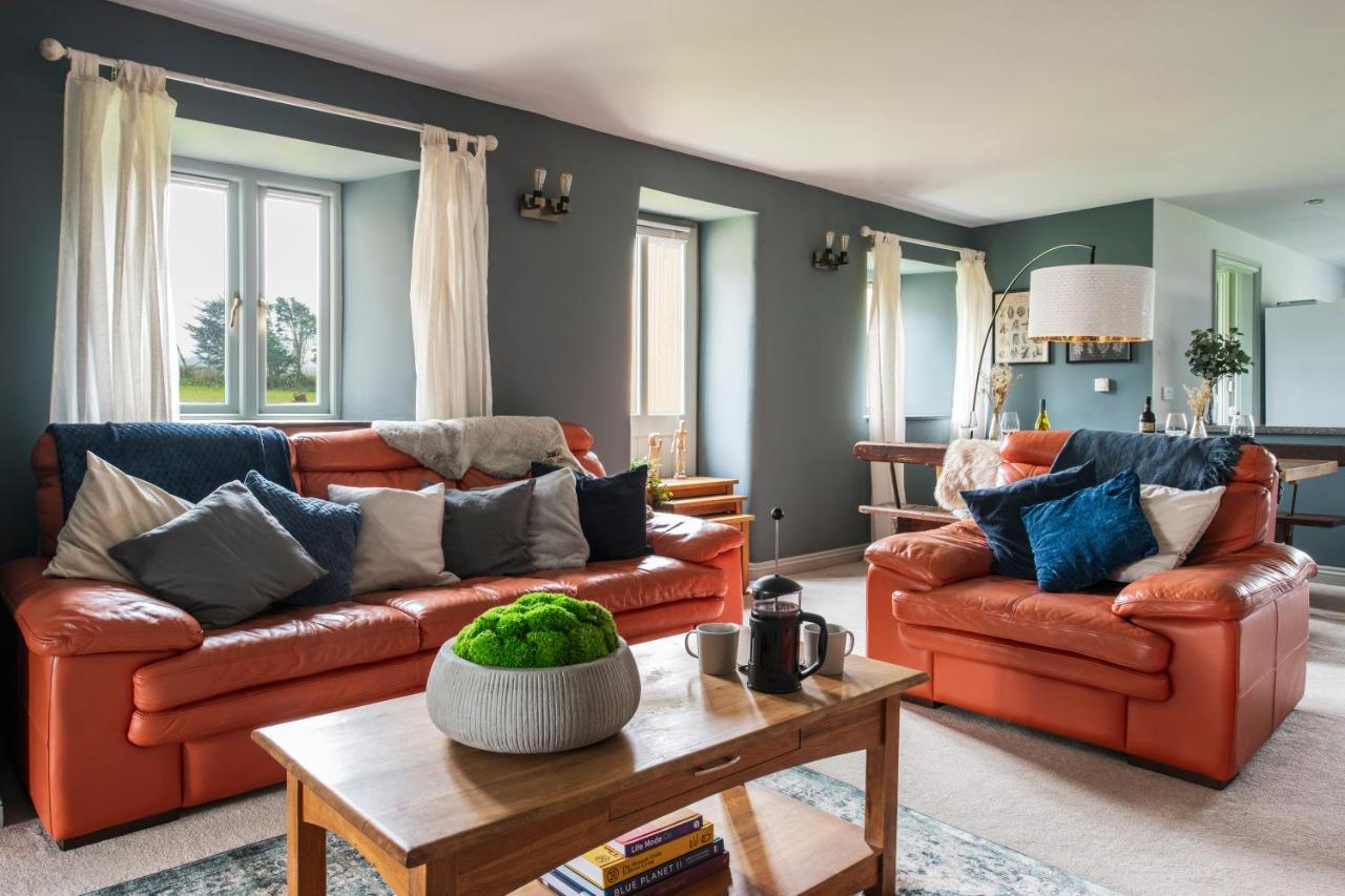 Bogee Farm Ferienhaus