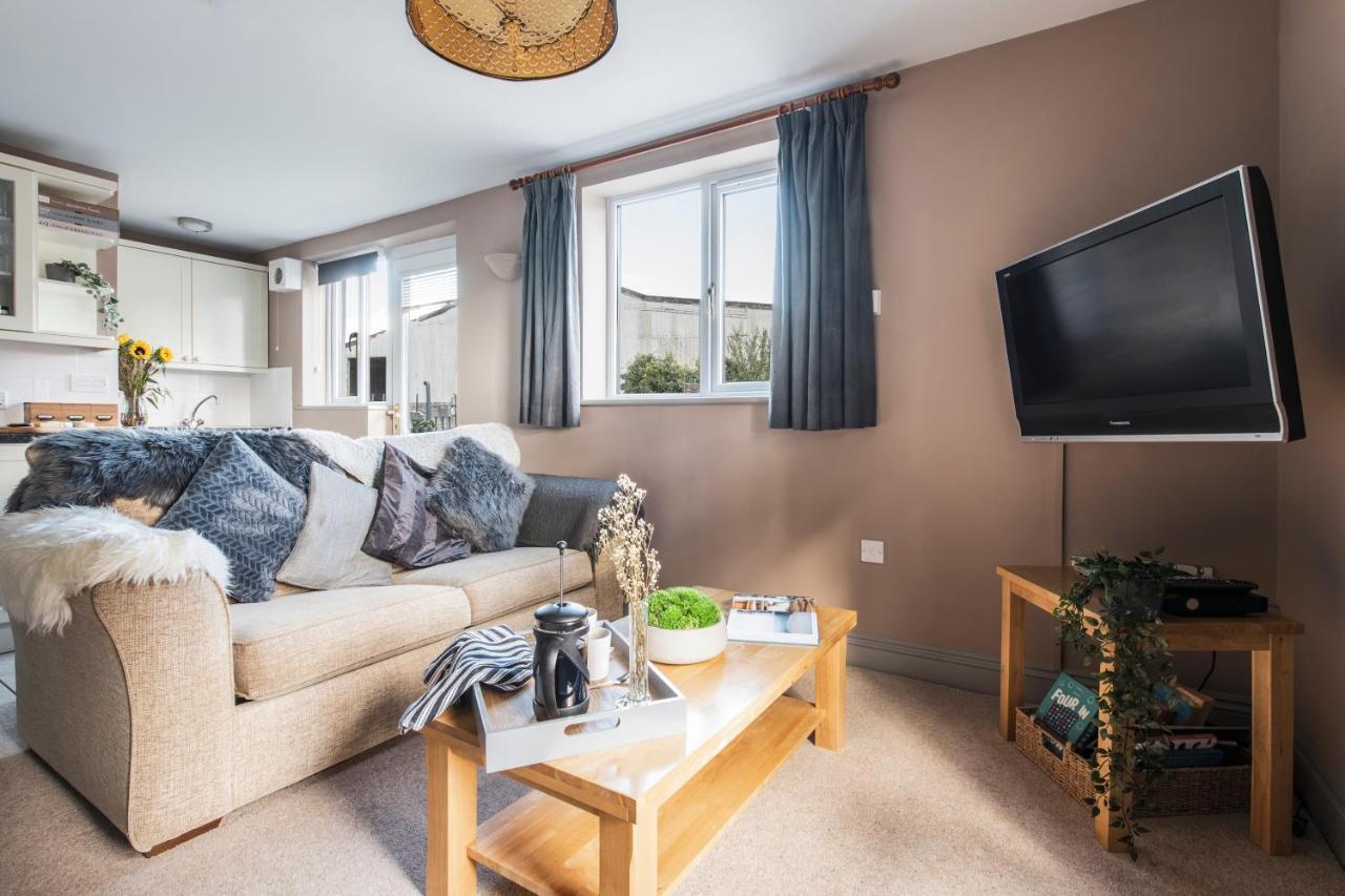 Bogee Farm Ferienhaus Padstow