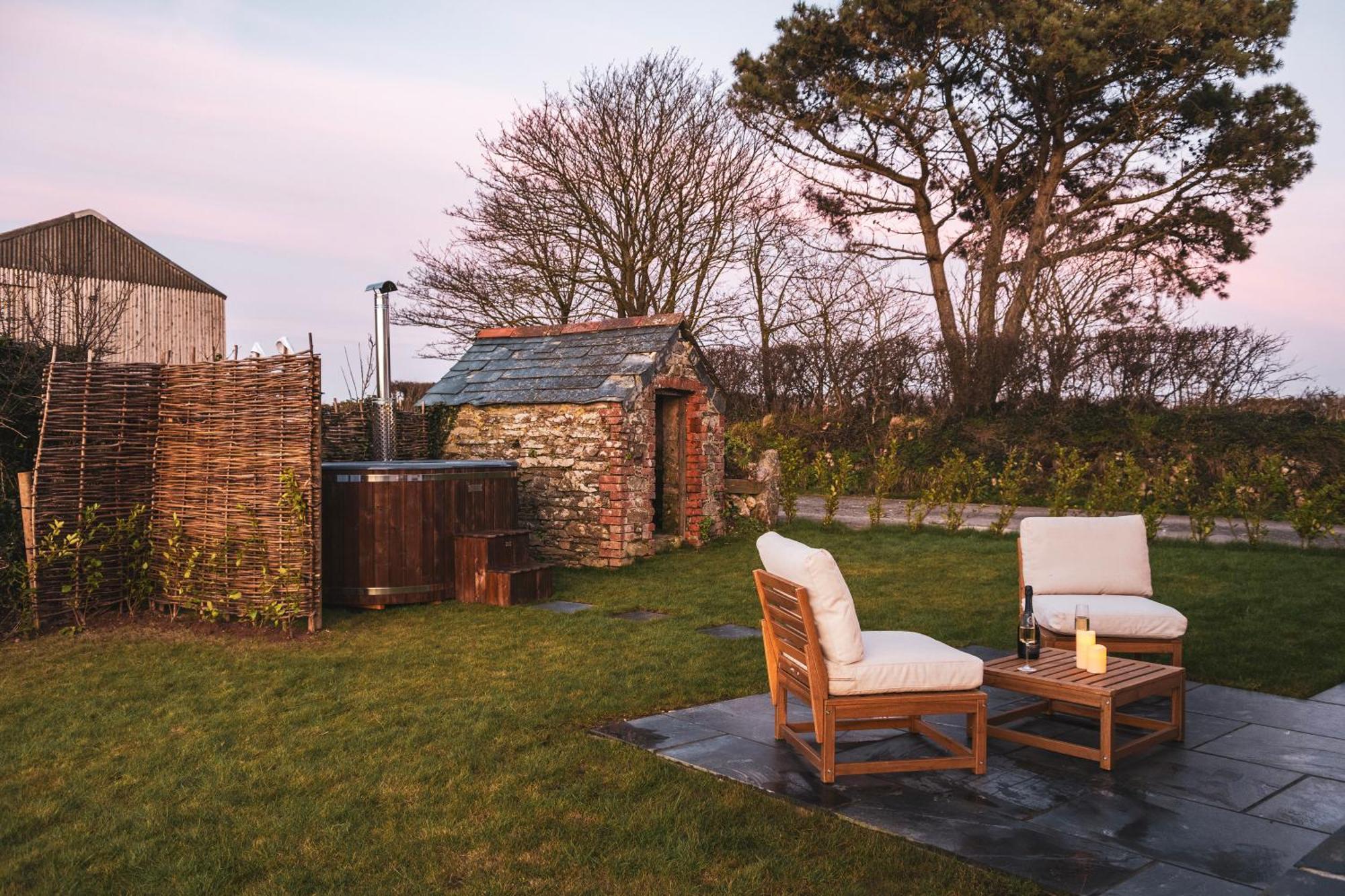 Bogee Farm Ferienhaus