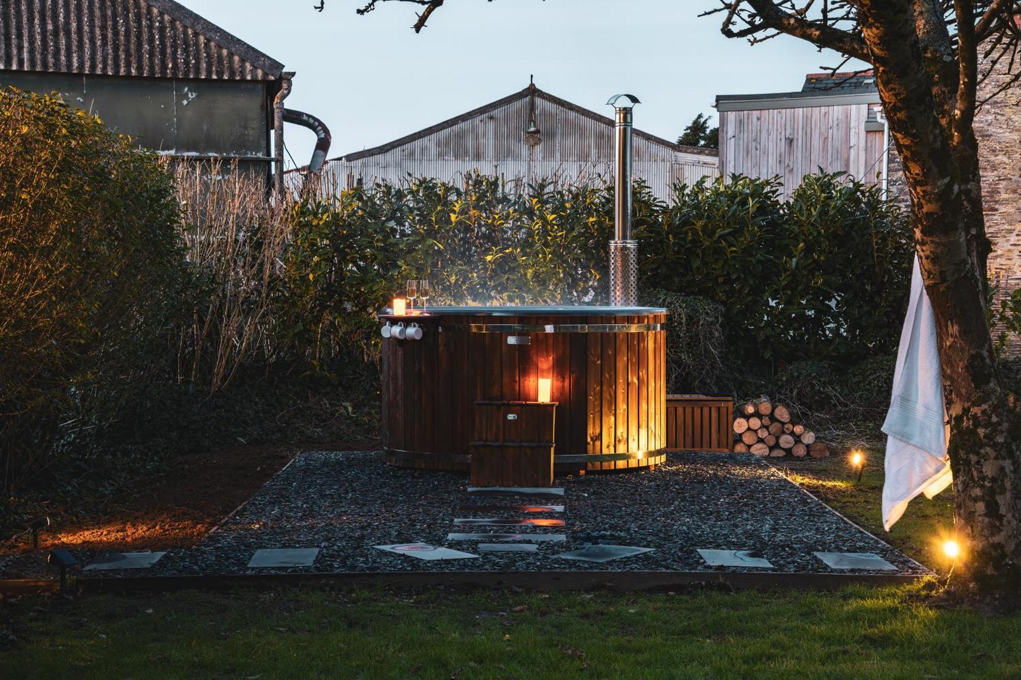 Ferienhaus Bogee Farm *