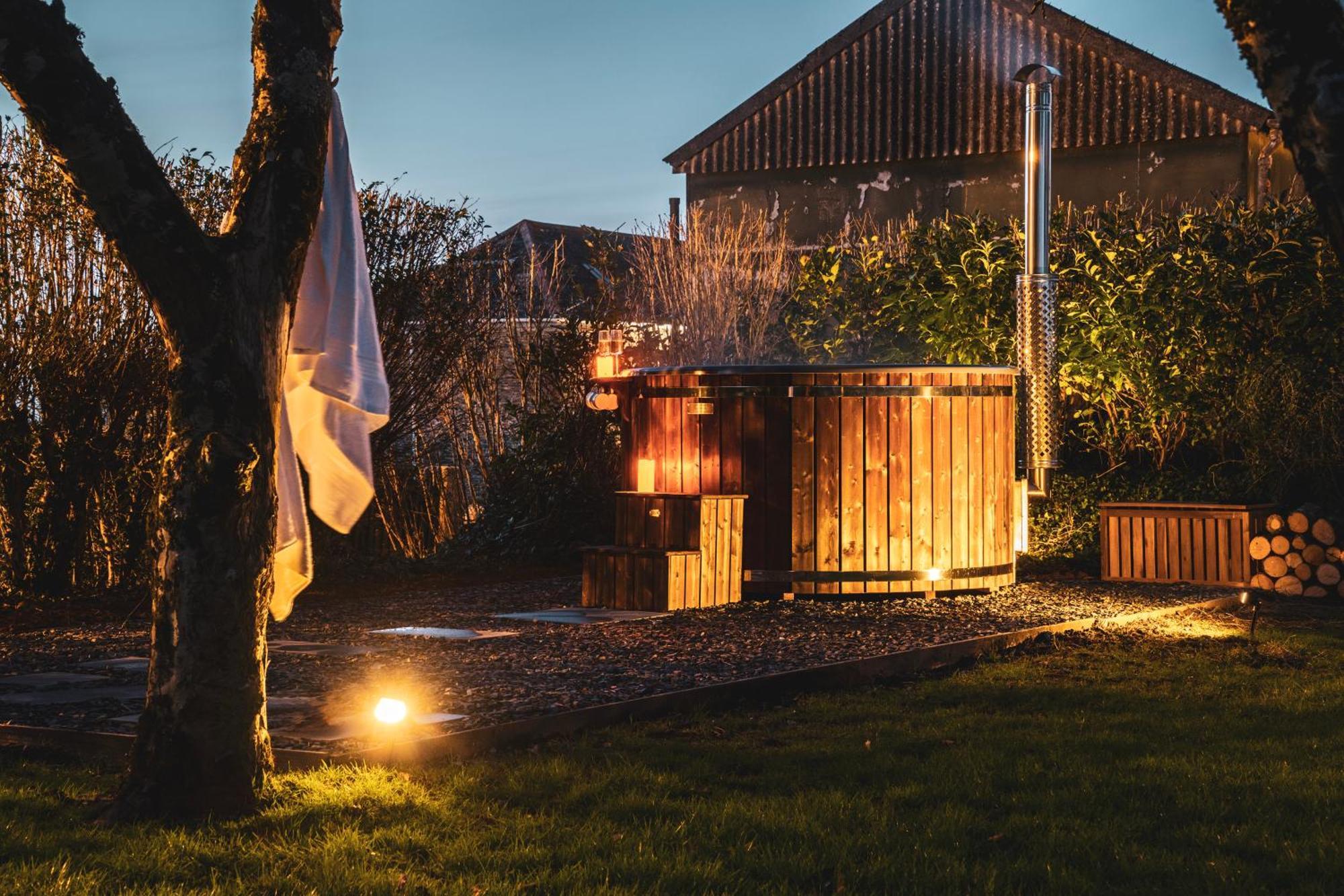 Ferienhaus Bogee Farm *