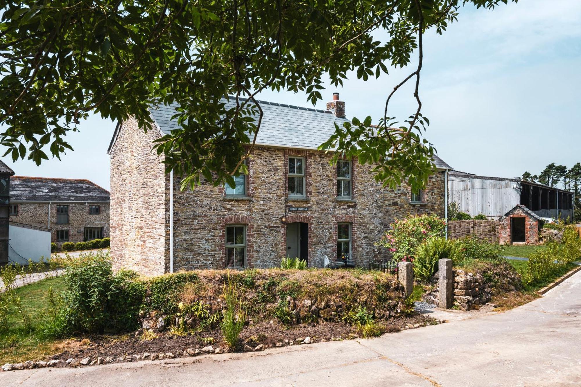Bogee Farm Ferienhaus